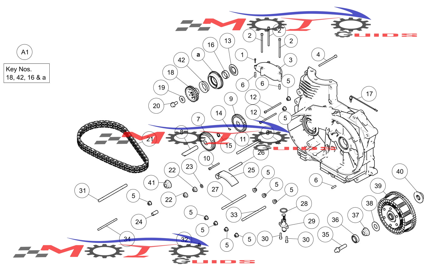 Engine Diagram